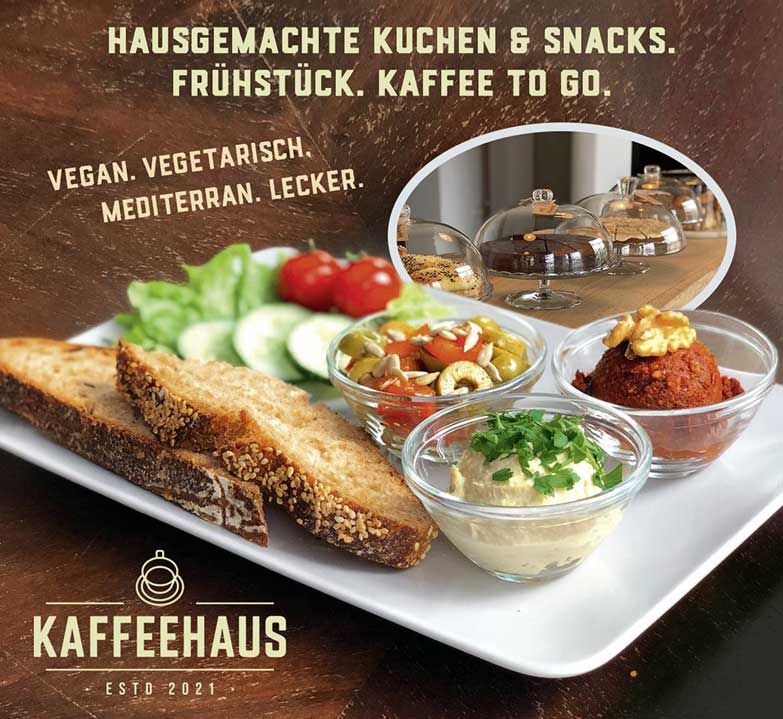 Kaffeehaus Braunschweig