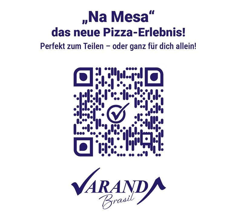 Varanda Brasil - Restaurant Braunschweig