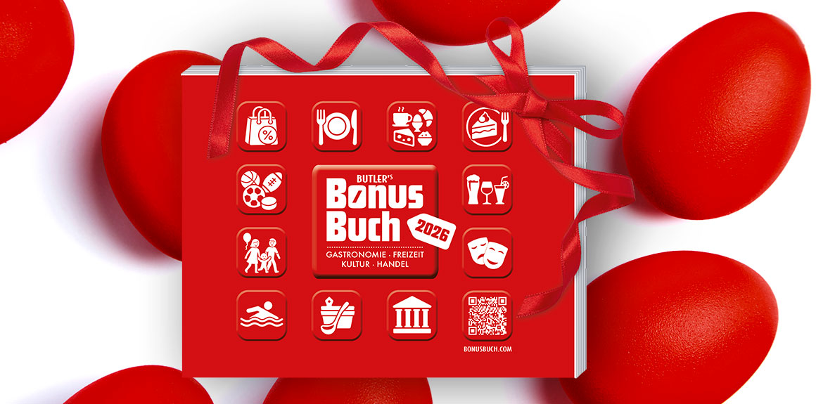 Bonus Buch - Geschenke zu Ostern Braunschweig